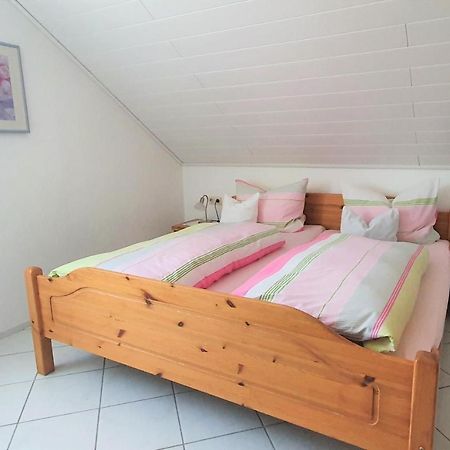 Gaestehaus Reinke - Nahe Europa-Park Ettenheim Zewnętrze zdjęcie
