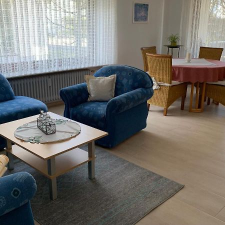 Gaestehaus Reinke - Nahe Europa-Park Ettenheim Zewnętrze zdjęcie